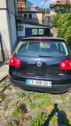 VW Golf 1.9 TDI - 8200 лв. - 39533076 4
