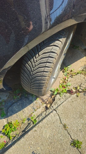 VW Golf 1.9 TDI - 8200 лв. - 39533076 6