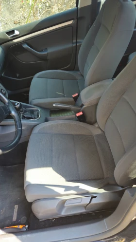 VW Golf 1.9 TDI - 8200 лв. - 39533076 10