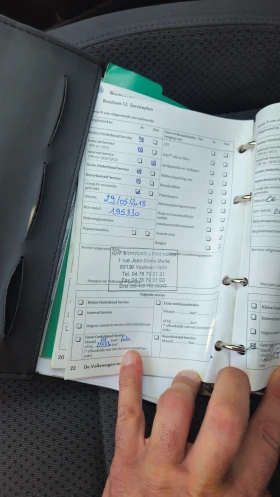 VW Golf 1.9 TDI - 8200 лв. - 39533076 14