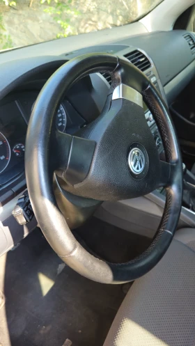 VW Golf 1.9 TDI - 8200 лв. - 39533076 7