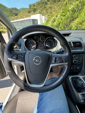 Opel Meriva | Mobile.bg    13