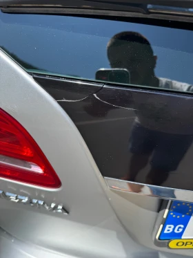 Opel Meriva | Mobile.bg    8