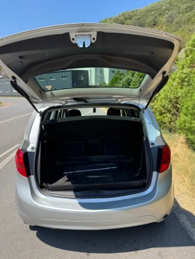 Opel Meriva | Mobile.bg    9