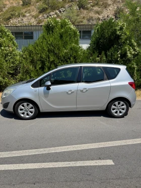 Opel Meriva | Mobile.bg    3