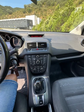 Opel Meriva | Mobile.bg    14