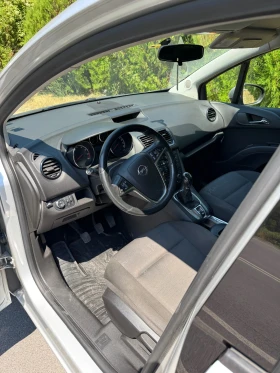 Opel Meriva | Mobile.bg    11