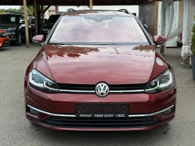 VW Golf 2.0TDI* 150к.с* СЕРВИЗНА КНИЖКА С ПЪЛНА ИСТОРИЯ В - 28300 лв. - 99332444 2