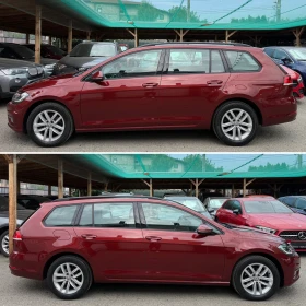 VW Golf 2.0TDI* 150к.с* СЕРВИЗНА КНИЖКА С ПЪЛНА ИСТОРИЯ В - 28300 лв. - 99332444 4