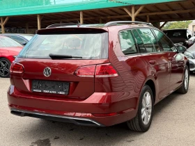 VW Golf 2.0TDI* 150к.с* СЕРВИЗНА КНИЖКА С ПЪЛНА ИСТОРИЯ В - 28300 лв. - 99332444 5
