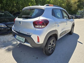 Dacia Spring Comfort Plus 45 CCS   | Mobile.bg    5