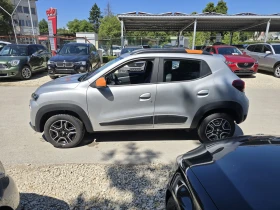 Dacia Spring Comfort Plus 45 CCS   | Mobile.bg    2