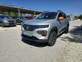     Dacia Spring Comfort Plus 45 CCS  