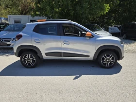 Dacia Spring Comfort Plus 45 CCS   | Mobile.bg    6