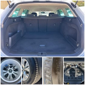VW Alltrack 2.0TDI-240 DIGITAL COCKPIT 4x4 DISTR | Mobile.bg    14
