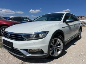  VW Alltrack