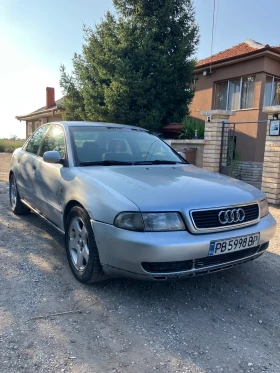 Обява за продажба на Audi A4 ~2 799 лв. - изображение 1