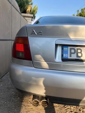 Обява за продажба на Audi A4 ~2 799 лв. - изображение 5