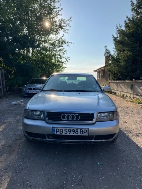 Обява за продажба на Audi A4 ~2 799 лв. - изображение 1