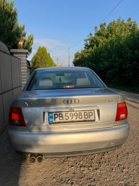 Обява за продажба на Audi A4 ~2 799 лв. - изображение 4