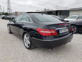 Mercedes-Benz E 350 CDI COUPE KEY LESS DISTRONIC   | Mobile.bg    7