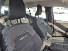 Dacia Sandero Stepway TCe 100 к.с. ECO-G S&S BVM6 - 29600 лв. / 15134.24 € - 12883857 14