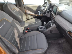 Dacia Sandero Stepway TCe 100 к.с. ECO-G S&S BVM6 - 29600 лв. / 15134.24 € - 12883857 13