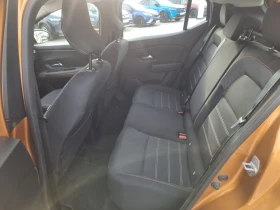 Dacia Sandero Stepway TCe 100 к.с. ECO-G S&S BVM6 - 29600 лв. / 15134.24 € - 12883857 15