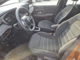 Обява за продажба на Dacia Sandero Stepway TCe 100 к.с. ECO-G S&S BVM6 ~29 600 лв. - изображение 10