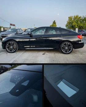 BMW 3gt 335i - X DRIVE - M PAKET | Mobile.bg    7