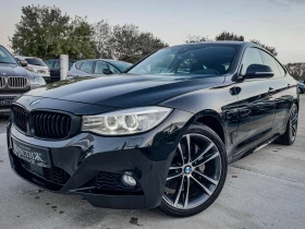     BMW 3gt 335i - X DRIVE - M PAKET