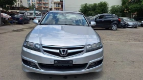     Honda Accord 2.4 s type