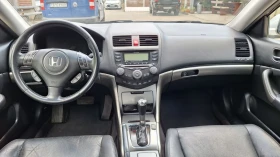 Honda Accord 2.4 s type | Mobile.bg    9