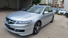     Honda Accord 2.4 s type