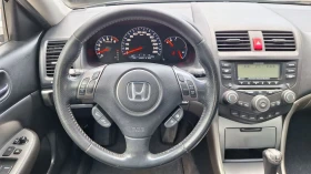 Honda Accord 2.4 s type | Mobile.bg    10