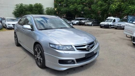     Honda Accord 2.4 s type