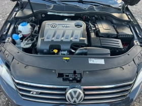 VW Passat 2.0TDI/Rline/Дистроник/Панорама - 15500 лв. / 7925.02 € - 56817723 16
