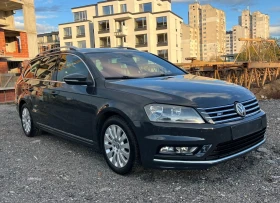 VW Passat 2.0TDI/Rline/Дистроник/Панорама - 15500 лв. / 7925.02 € - 56817723 3