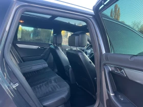 VW Passat 2.0TDI/Rline/Дистроник/Панорама - 15500 лв. / 7925.02 € - 56817723 12