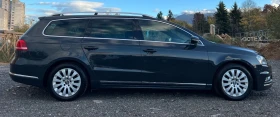 VW Passat 2.0TDI/Rline/Дистроник/Панорама - 15500 лв. / 7925.02 € - 56817723 7