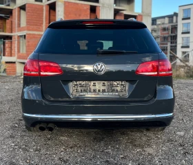 VW Passat 2.0TDI/Rline/Дистроник/Панорама - 15500 лв. / 7925.02 € - 56817723 8