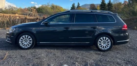 VW Passat 2.0TDI/Rline/Дистроник/Панорама - 15500 лв. / 7925.02 € - 56817723 6