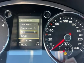 VW Passat 2.0TDI/Rline/Дистроник/Панорама - 15500 лв. / 7925.02 € - 56817723 15