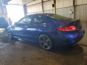 Mercedes-Benz C 43 AMG 4MATIC* BURMESTER* * KEYLESS | Mobile.bg    4