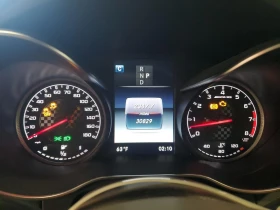 Mercedes-Benz C 43 AMG 4MATIC* BURMESTER* * KEYLESS | Mobile.bg    9