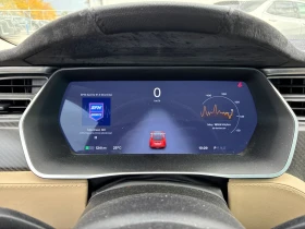 Tesla Model S * CARFAX* БЕЗ ПЪРВОНАЧАЛНА*  - 22900 лв. / 11708.58 € - 42071995 11