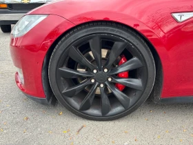 Tesla Model S * CARFAX* БЕЗ ПЪРВОНАЧАЛНА*  - 22900 лв. / 11708.58 € - 42071995 3