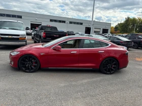 Tesla Model S * CARFAX* БЕЗ ПЪРВОНАЧАЛНА*  - 22900 лв. / 11708.58 € - 42071995 5