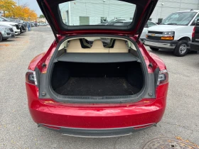 Tesla Model S * CARFAX* БЕЗ ПЪРВОНАЧАЛНА*  - 22900 лв. / 11708.58 € - 42071995 8