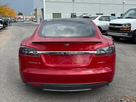 Tesla Model S * CARFAX* БЕЗ ПЪРВОНАЧАЛНА*  - 22900 лв. / 11708.58 € - 42071995 4
